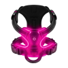 Light Up Dog Harness With Night Visibility And 3 LED Modes