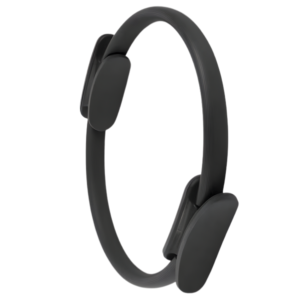 Pilates Ring For Full Body Toning With Moderate Resistance