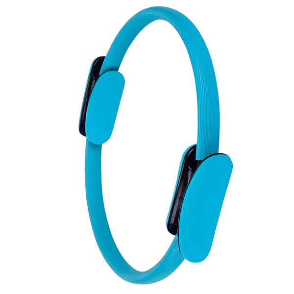 Pilates Ring For Full Body Toning With Moderate Resistance