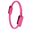 Pilates Ring For Full Body Toning With Moderate Resistance