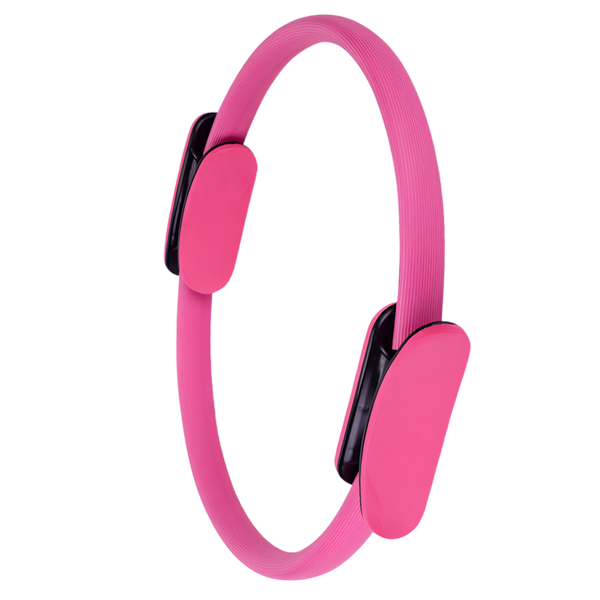 Pilates Ring For Full Body Toning With Moderate Resistance
