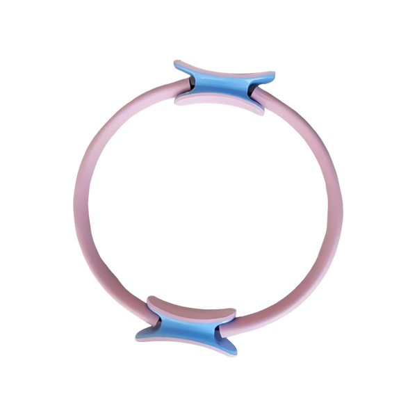 Pilates Ring For Full Body Toning With Moderate Resistance