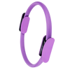 Pilates Ring For Full Body Toning With Moderate Resistance