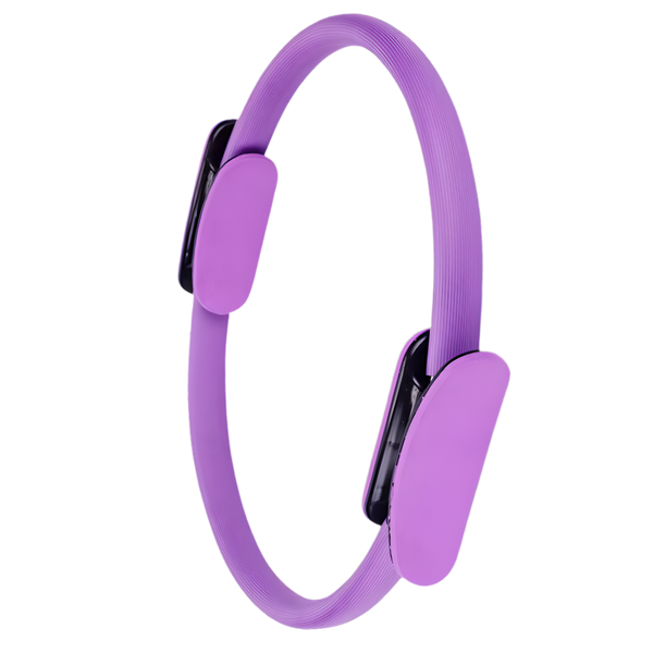 Pilates Ring For Full Body Toning With Moderate Resistance