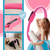 Pilates Ring For Full Body Toning With Moderate Resistance