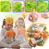 Smart Maze Cube Puzzle For Logic, Focus And Coordination