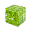 Smart Maze Cube Puzzle For Logic, Focus And Coordination