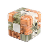 Smart Maze Cube Puzzle For Logic, Focus And Coordination