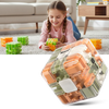 Smart Maze Cube Puzzle For Logic, Focus And Coordination
