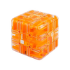 Smart Maze Cube Puzzle For Logic, Focus And Coordination