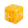 Smart Maze Cube Puzzle For Logic, Focus And Coordination