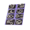 Lock Puzzle Brain Teaser For Focus And Screen Free Play