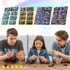 Lock Puzzle Brain Teaser For Focus And Screen Free Play