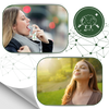 Soothing Breath Spray With QuickAbsorb Formula For On The Go Freshness