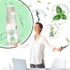 Soothing Breath Spray With QuickAbsorb Formula For On The Go Freshness