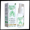 Soothing Breath Spray With QuickAbsorb Formula For On The Go Freshness
