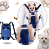 Breathable Lightweight Pet Carrier Bag With Mesh Panels For Cats And Dogs
