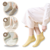 Breathable Cotton Ankle Socks For All Day Comfort And Fresh Feet