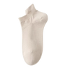Breathable Cotton Ankle Socks For All Day Comfort And Fresh Feet