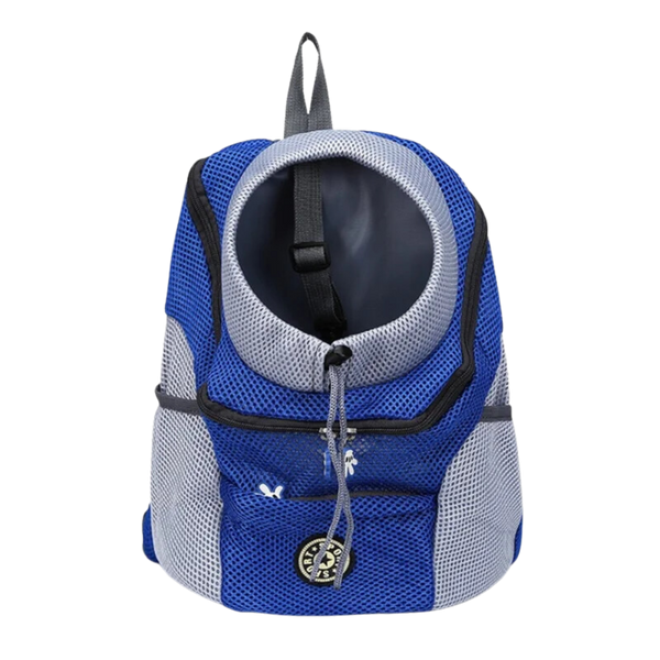 Breathable Dog Carrier Backpack For Comfortable Daily Walks