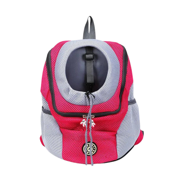 Breathable Dog Carrier Backpack For Comfortable Daily Walks