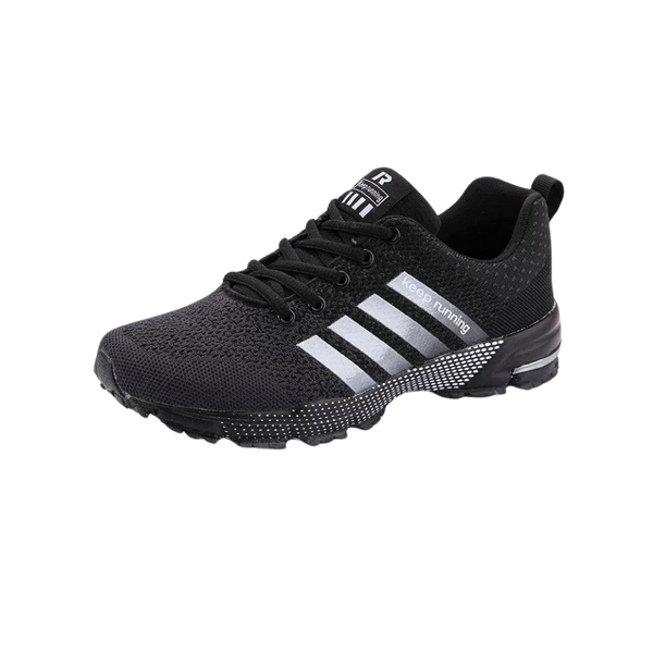 Premium Lightweight Breathable Training Shoes For Men All Day Comfort