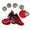 Premium Lightweight Breathable Training Shoes For Men All Day Comfort