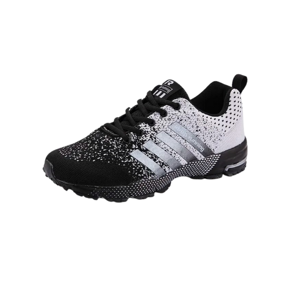 Premium Lightweight Breathable Training Shoes For Men All Day Comfort