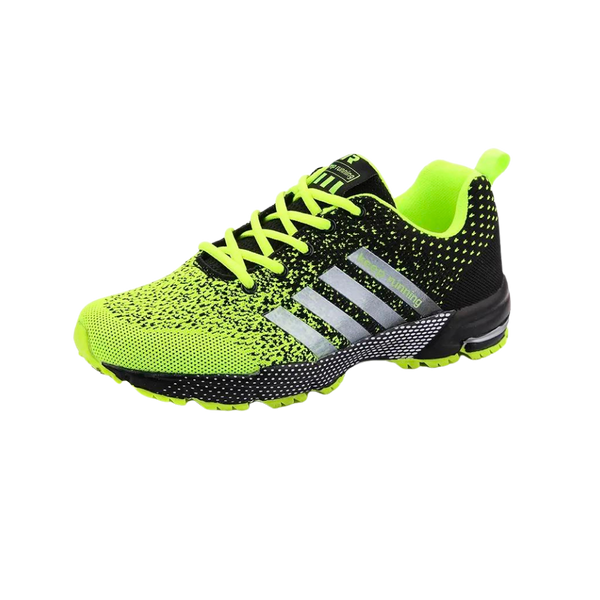 Premium Lightweight Breathable Training Shoes For Men All Day Comfort