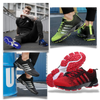 Premium Lightweight Breathable Training Shoes For Men All Day Comfort