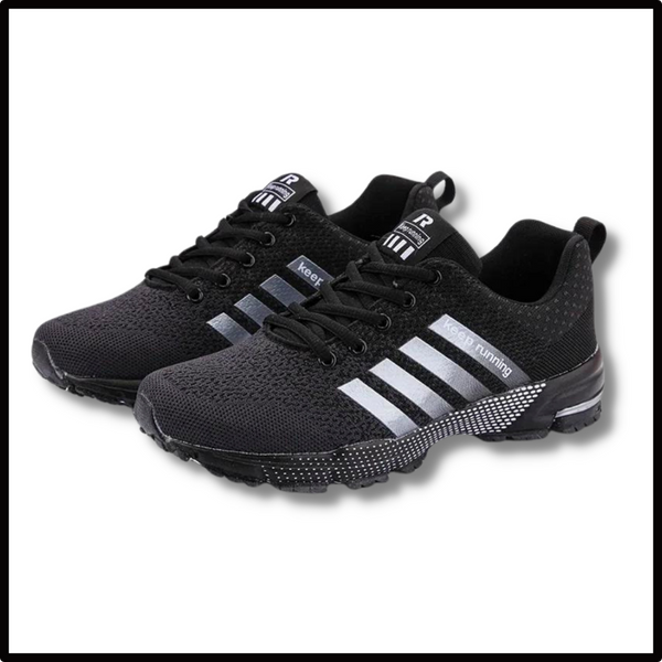 Premium Lightweight Breathable Training Shoes For Men All Day Comfort