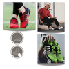 Premium Lightweight Breathable Training Shoes For Men All Day Comfort