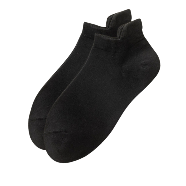Breathable Moisture Wicking Men Ankle Socks For Active Lifestyles