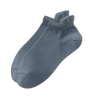 Breathable Moisture Wicking Men Ankle Socks For Active Lifestyles