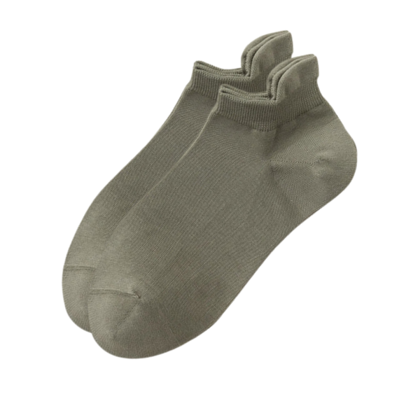 Breathable Moisture Wicking Men Ankle Socks For Active Lifestyles