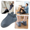Breathable Moisture Wicking Men Ankle Socks For Active Lifestyles