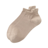 Breathable Moisture Wicking Men Ankle Socks For Active Lifestyles