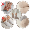 Breathable Moisture Wicking Men Ankle Socks For Active Lifestyles