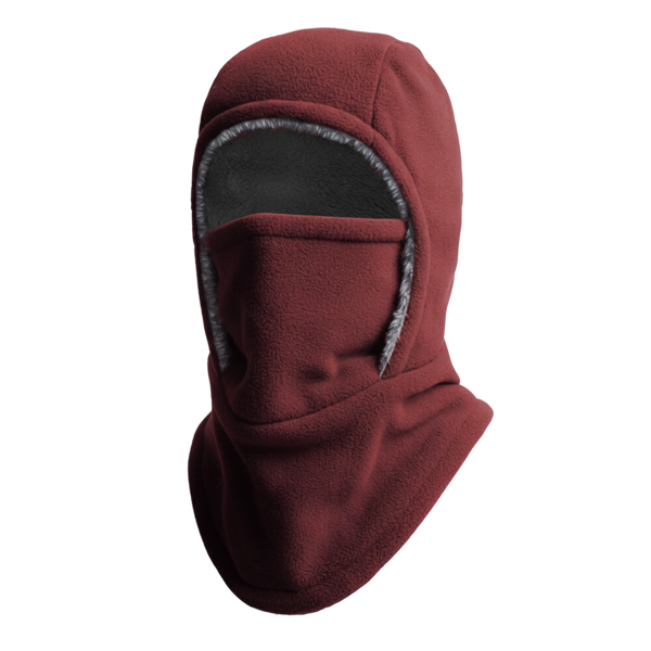 Premium Ski Balaclava With Breathable Dual Layer Insulation And Quick Dry Fabric