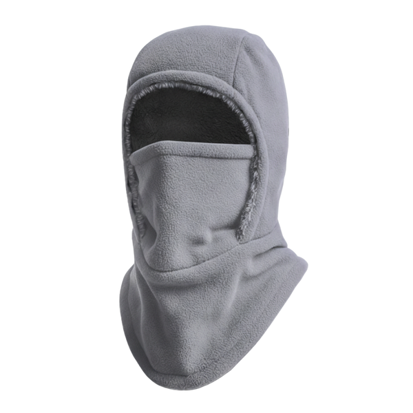 Premium Ski Balaclava With Breathable Dual Layer Insulation And Quick Dry Fabric