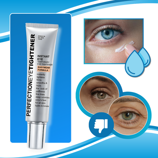 Eye Brightening Firming Cream With Deep Hydration Daily