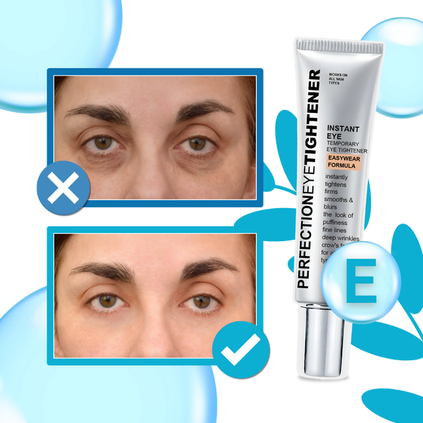 Eye Brightening Firming Cream With Deep Hydration Daily