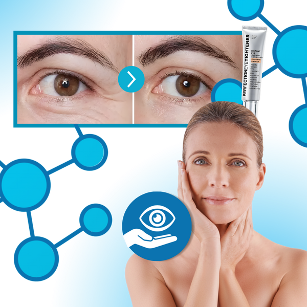 Eye Brightening Firming Cream With Deep Hydration Daily
