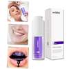 Purple Brightening Toothpaste With Instant Stain Concealment