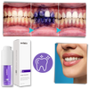 Purple Brightening Toothpaste With Instant Stain Concealment