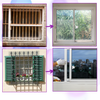 Premium Child Safe Sliding Door Lock For Secure Home Access