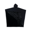 Weighted Cloak Hoodie For Calming Comfort And Soft Warmth