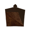 Weighted Cloak Hoodie For Calming Comfort And Soft Warmth