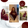 Weighted Cloak Hoodie For Calming Comfort And Soft Warmth