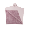 Weighted Cloak Hoodie For Calming Comfort And Soft Warmth